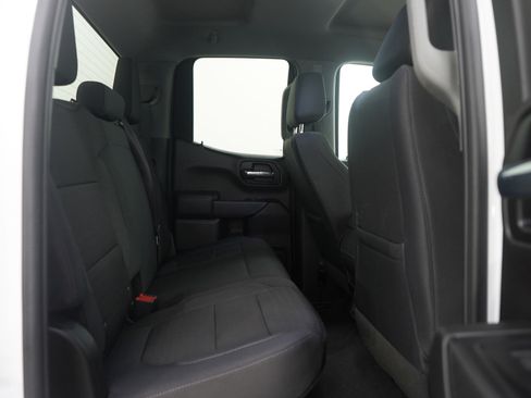 Used 2019 Chevrolet Silverado 1500 LT w/ All-Star Edition image 12