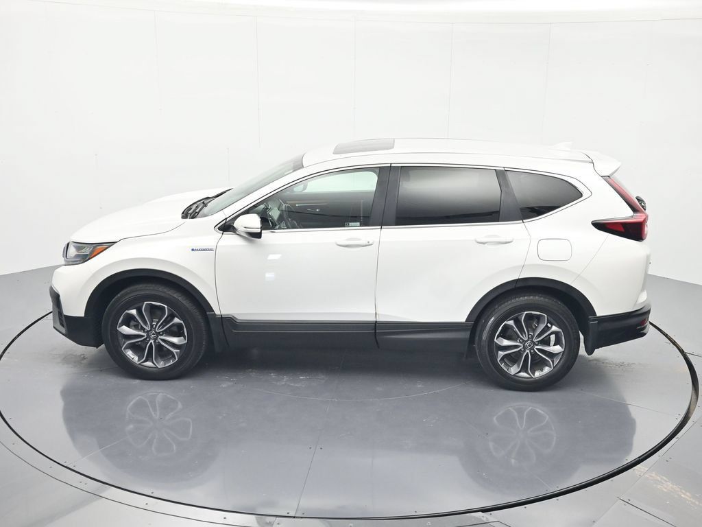 Used 2022 Honda CR-V EX-L image 36