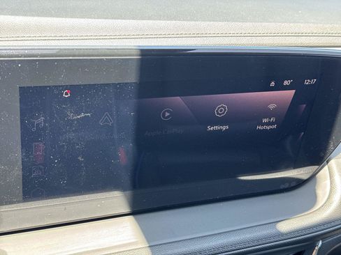 New 2026 Buick Encore GX Sport Touring w/ Comfort Package FWD image 11