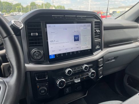 Used 2024 Ford F150 XLT AWD/4WD image 19