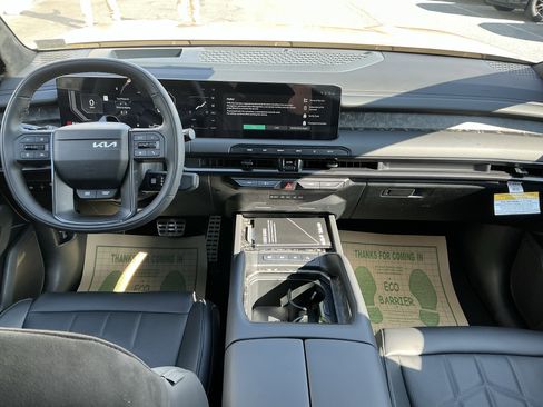 New 2027 Kia Telluride SX Prestige X-Pro AWD/4WD image 16