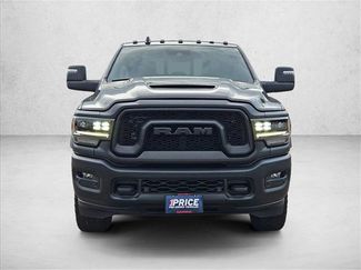 Used 2024 RAM 2500 Rebel w/ Safety Group AWD/4WD video 2