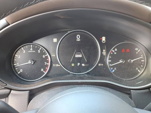 Used 2025 MAZDA CX-30 2.5 Turbo w/ Premium Package image 15