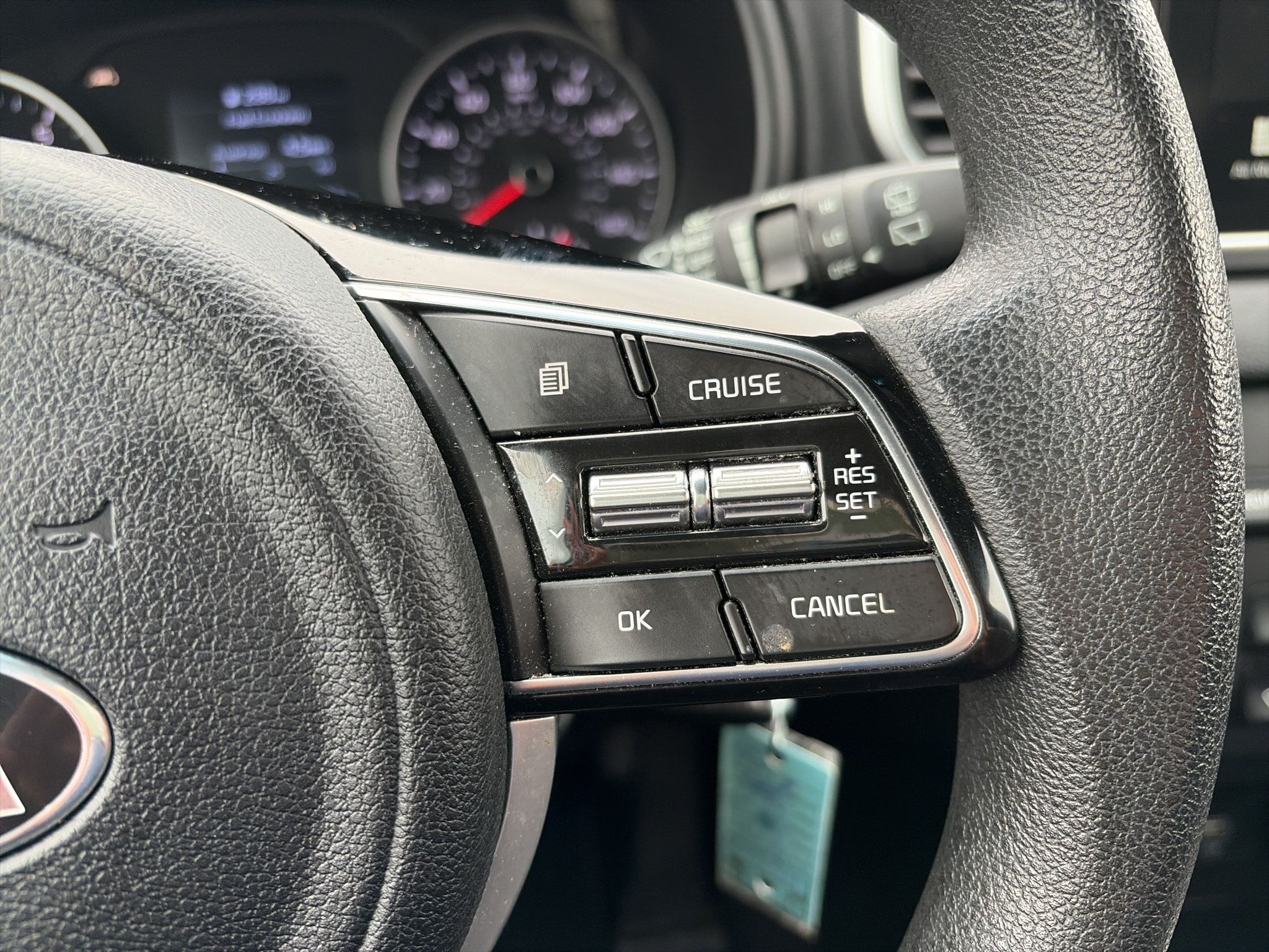 Used 2020 Kia Sportage LX AWD/4WD image 24