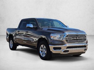 Used 2024 RAM 1500 Laramie RWD video 3
