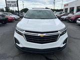 Used 2024 Chevrolet Equinox LS w/ LS Convenience Package image 2
