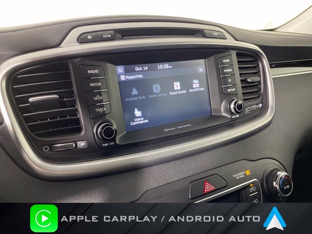 Used 2019 Kia Sorento FWD w/ LX Convenience Package image 2