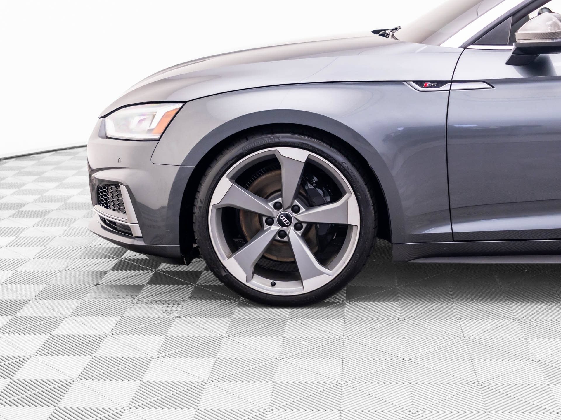 Used 2019 Audi S5 Premium Plus AWD/4WD image 36
