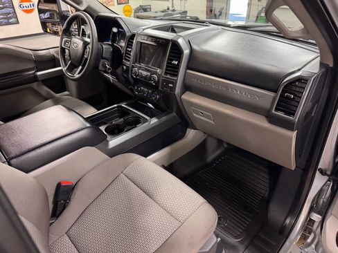 Used 2022 Ford F350 XLT w/ XLT Premium Package image 20