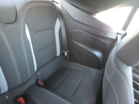 Used 2023 Chevrolet Camaro LT image 12