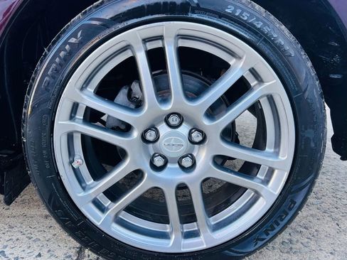 Used 2010 Scion tC image 29