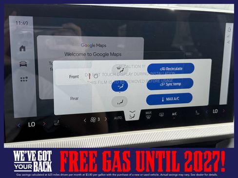 New 2026 Ford Explorer ST AWD/4WD image 24
