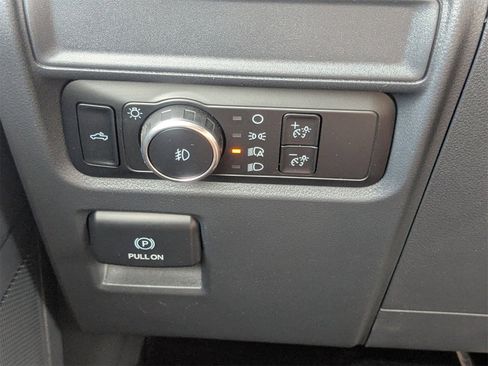 Certified 2024 Ford F150 STX image 26