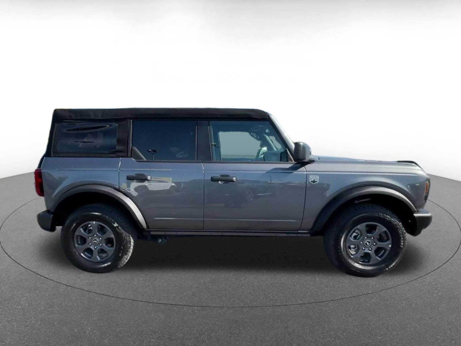 Used 2026 Ford Bronco Big Bend AWD/4WD image 15