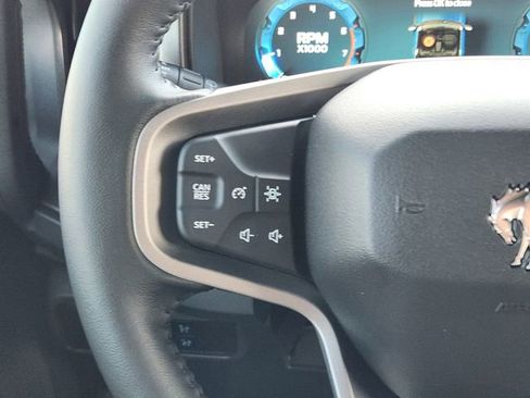 New 2025 Ford Bronco Big Bend image 28