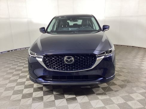 Used 2025 MAZDA CX-5 AWD 2.5 S w/ Preferred Package image 6