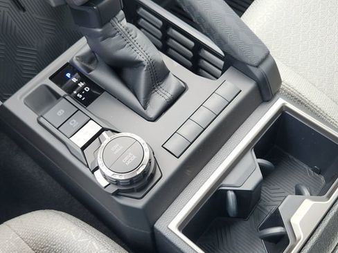 New 2026 Toyota 4Runner SR5 image 18