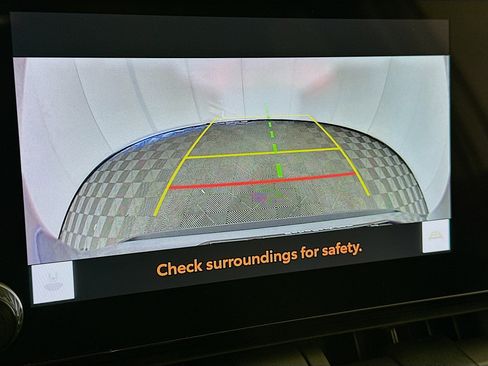 Used 2025 Toyota RAV4 LE image 22