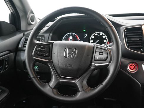 Used 2024 Honda Ridgeline RTL image 17