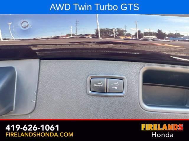 Used 2023 Porsche Macan GTS AWD/4WD image 40