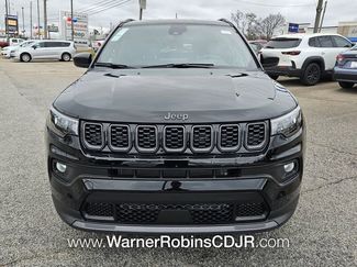 New 2026 Jeep Compass Latitude AWD/4WD video 2