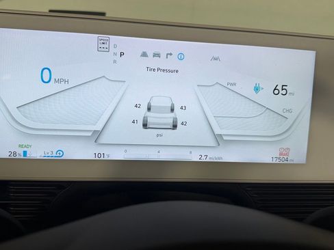 Used 2024 Hyundai Ioniq 5 Limited RWD image 15