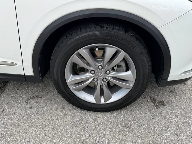 Certified 2024 Acura MDX FWD image 21