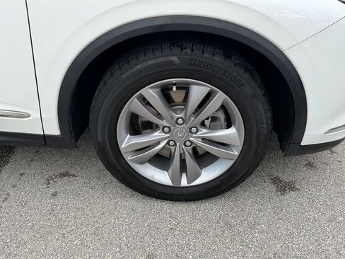 Certified 2024 Acura MDX SH-AWD image 21