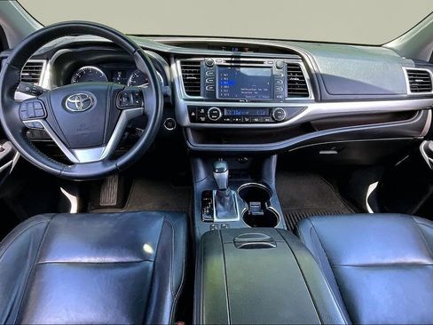 Used 2014 Toyota Highlander XLE image 7