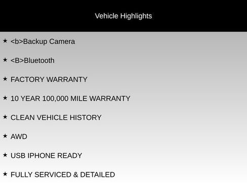 Certified 2026 Kia Sportage S AWD/4WD image 1