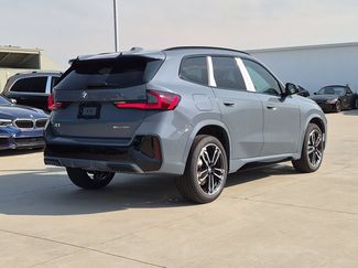 New 2027 BMW X1 xDrive28i w/ Technology Package AWD/4WD video 2
