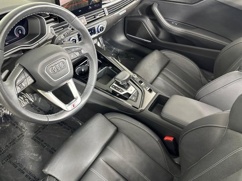 Used 2022 Audi S5 Prestige image 9