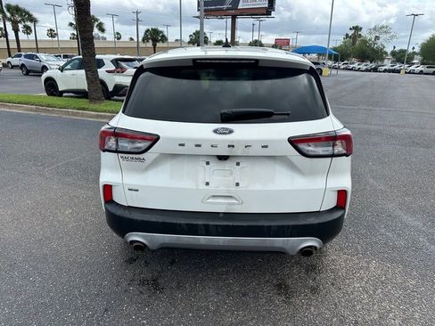 Used 2022 Ford Escape SE w/ Convenience Package image 5