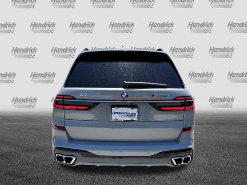 Certified 2026 BMW X7 M60i AWD/4WD image 9