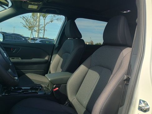 New 2026 Subaru Forester Premium image 11