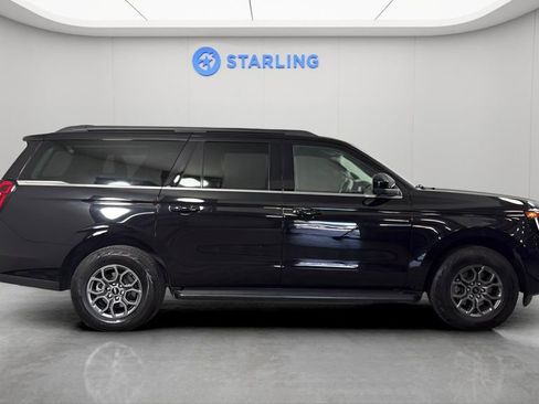 Used 2025 Ford Expedition Max Active image 11