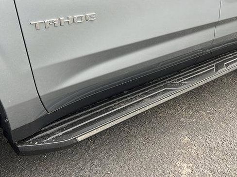 New 2026 Chevrolet Tahoe LS w/ LPO, Get Active Package image 11