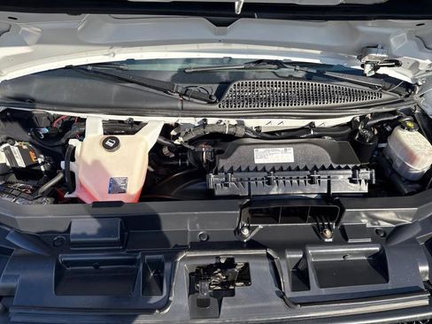 Used 2020 Chevrolet Express 2500 Extended w/ Driver Convenience Package image 21