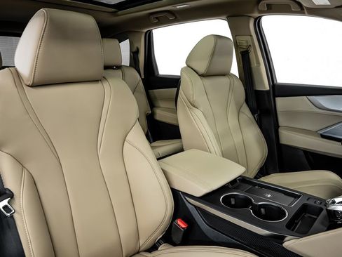 New 2026 Acura MDX SH-AWD image 33