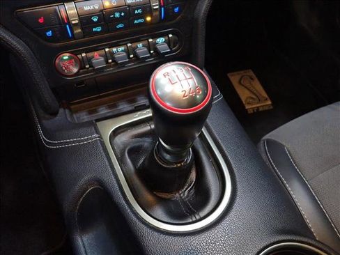 Used 2020 Ford Mustang Shelby GT350 w/ Technology Package image 17