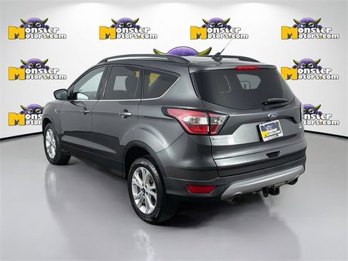 Used 2018 Ford Escape SEL w/ Canadian Touring Package image 7