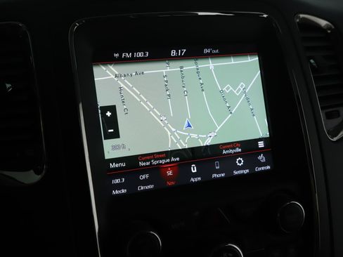 Used 2020 Dodge Durango GT AWD/4WD image 14