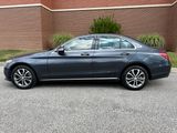 Used 2016 Mercedes-Benz C 300 4MATIC Sedan image 6