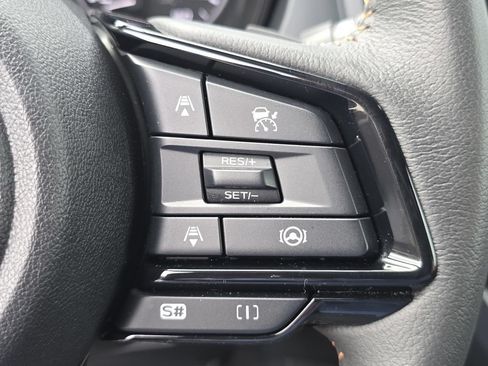 Used 2025 Subaru Forester Sport w/ Popular Package #2 AWD/4WD image 28