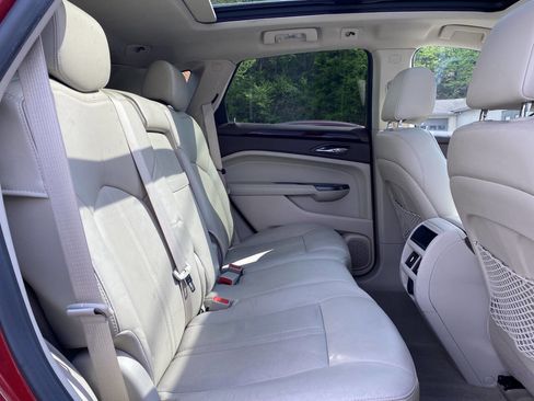 Used 2012 Cadillac SRX Luxury FWD image 21