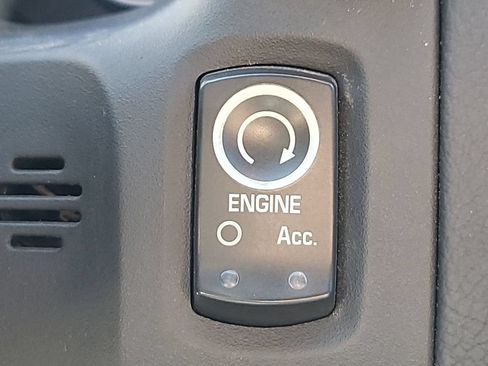 Used 2011 Chevrolet Corvette Grand Sport w/ Preferred Equipment Group RWD image 15