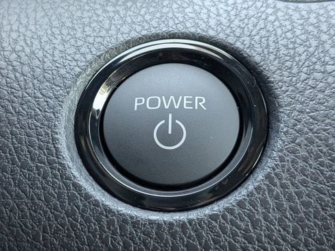 New 2026 Toyota Camry SE w/ Convenience Package FWD image 25