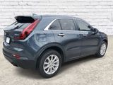 Used 2019 Cadillac XT4 Luxury image 4