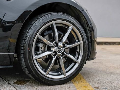 Used 2022 MAZDA MX-5 Miata Grand Touring image 46