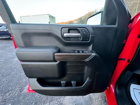 Used 2019 Chevrolet Silverado 1500 RST w/ All-Star Edition image 19